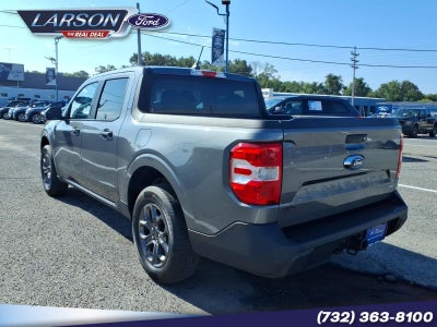 2023 Ford Maverick XLT