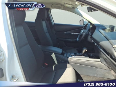 2024 Mazda Mazda CX-30 2.5 S