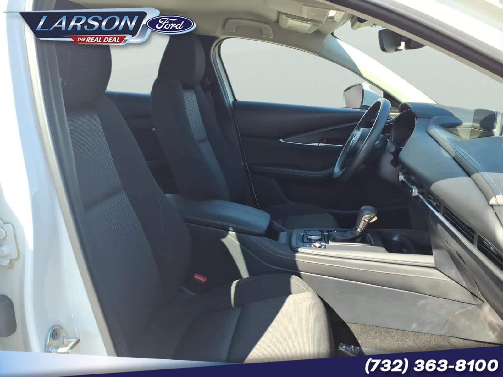 2024 Mazda Mazda CX-30 2.5 S