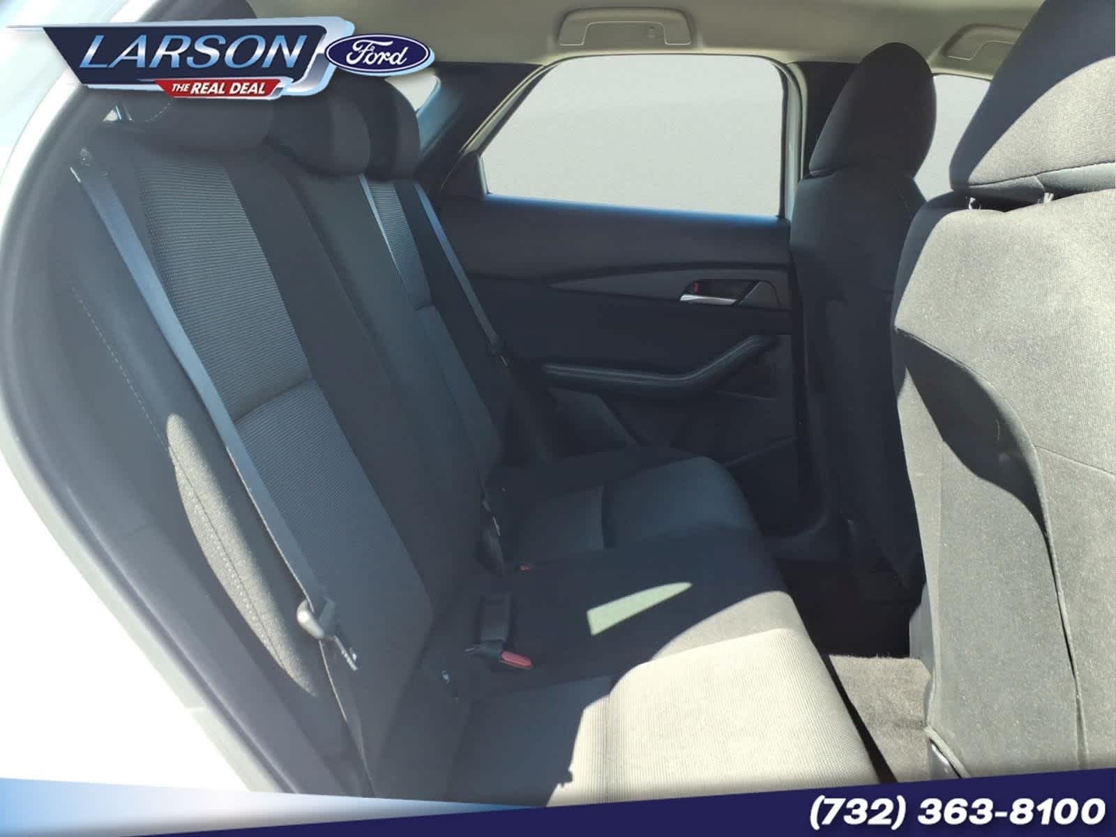 2024 Mazda Mazda CX-30 2.5 S
