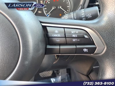 2024 Mazda Mazda CX-30 2.5 S