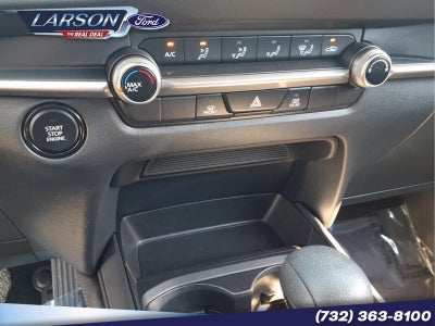 2024 Mazda Mazda CX-30 2.5 S