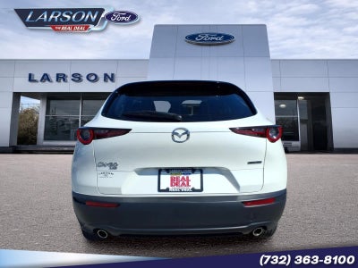 2024 Mazda Mazda CX-30 2.5 S