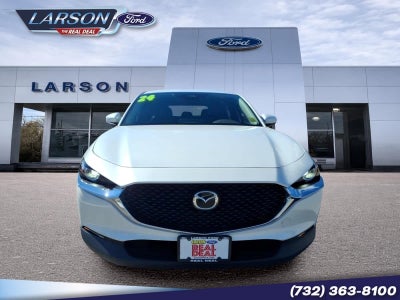 2024 Mazda Mazda CX-30 2.5 S