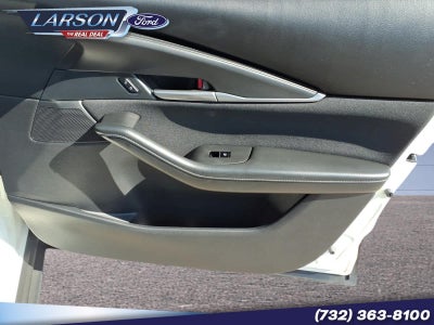 2024 Mazda Mazda CX-30 2.5 S