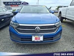 2022 Volkswagen Jetta SE