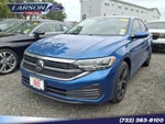 2022 Volkswagen Jetta SE