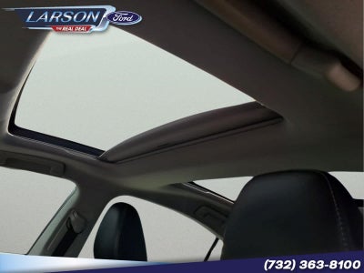 2016 Lexus ES 350 4dr Sdn