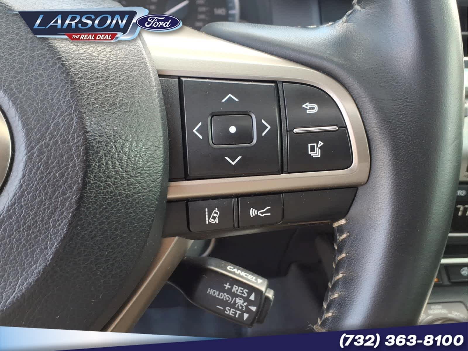 2016 Lexus ES 350 4dr Sdn