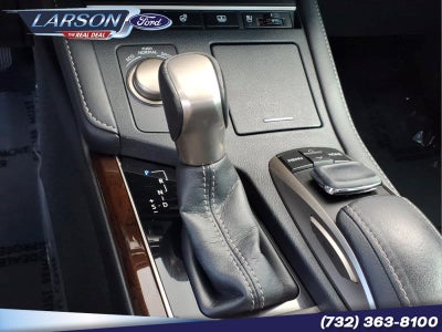 2016 Lexus ES 350 4dr Sdn