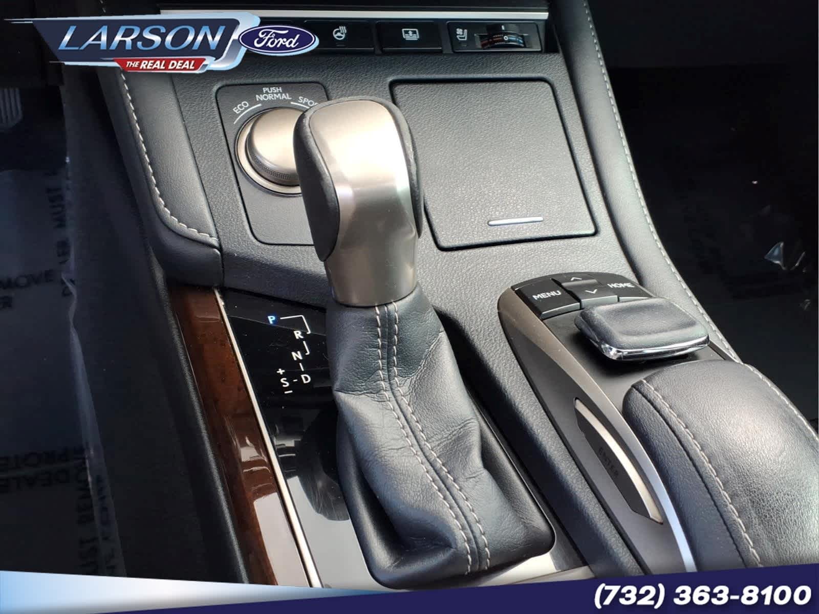2016 Lexus ES 350 4dr Sdn