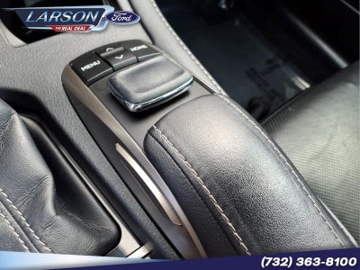 2016 Lexus ES 350 4dr Sdn
