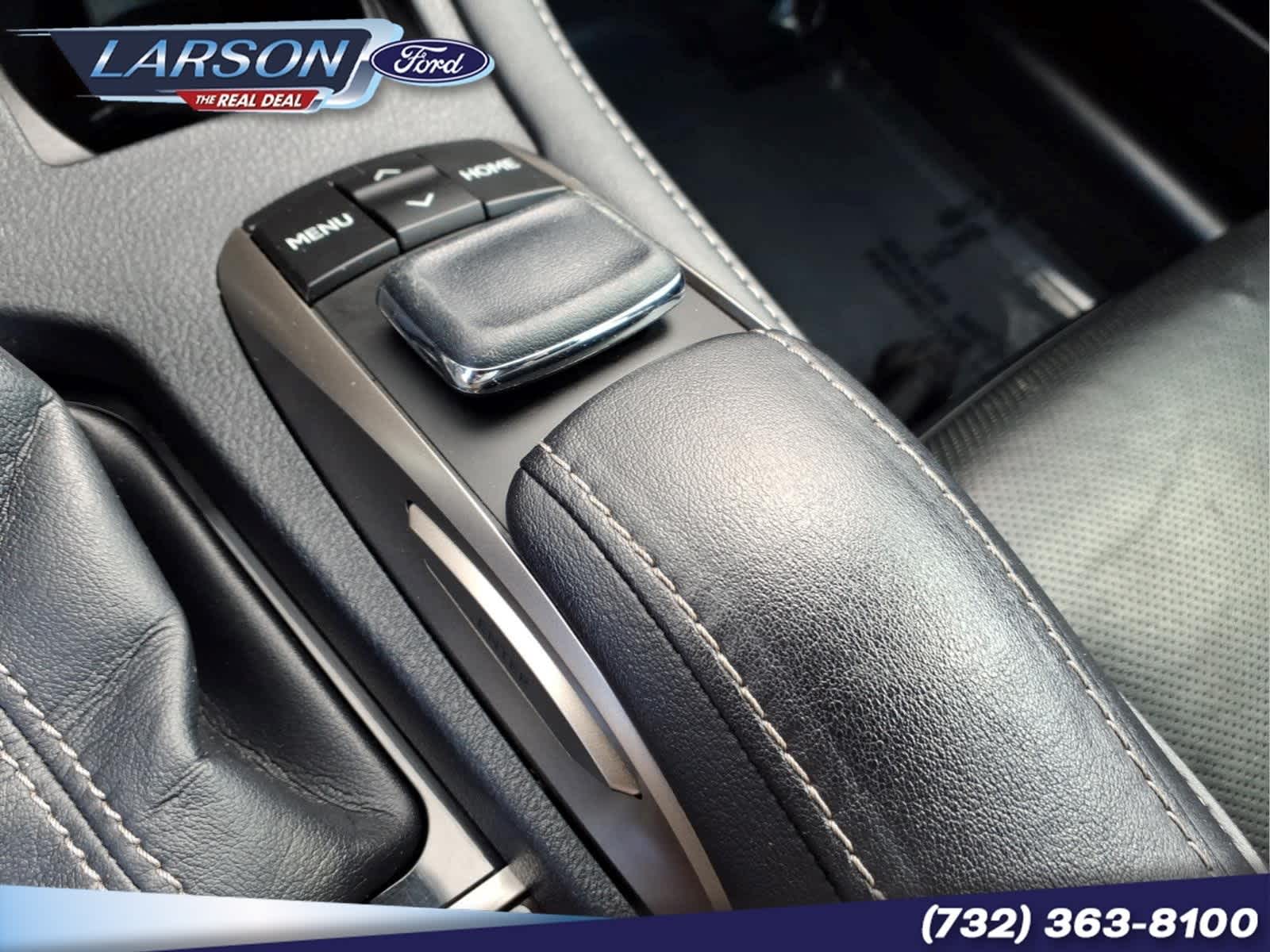 2016 Lexus ES 350 4dr Sdn