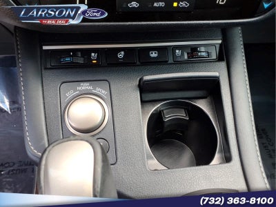 2016 Lexus ES 350 4dr Sdn