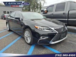 2016 Lexus ES 350 4dr Sdn