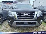 2021 Nissan Armada SL