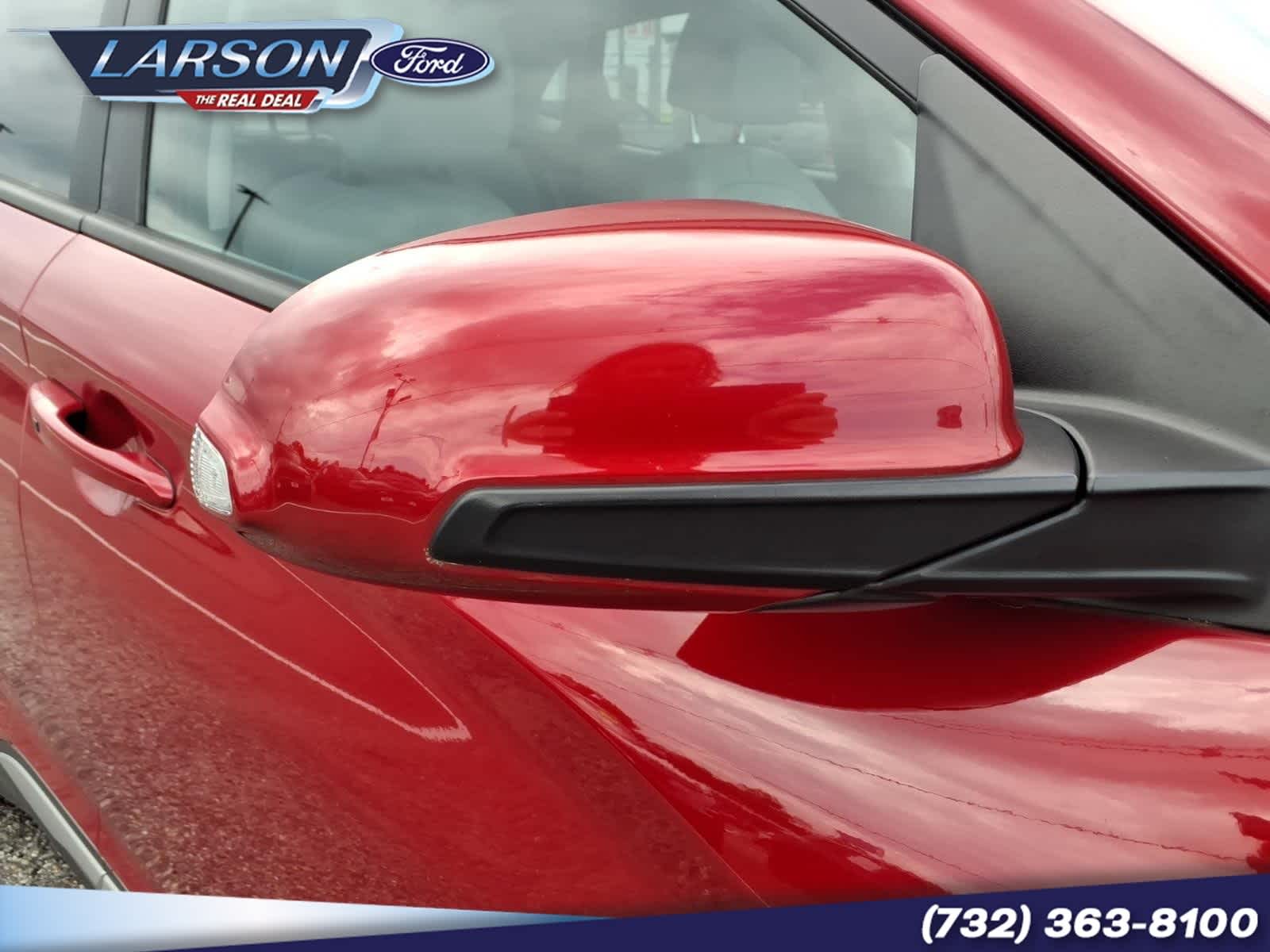 2021 Hyundai Kona Limited