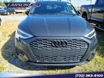 2023 Audi A3 Premium Plus