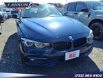 2018 BMW 330i xDrive 330i xDrive