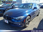 2018 BMW 330i xDrive 330i xDrive