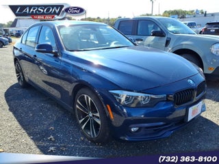 2018 BMW 330i xDrive 330i xDrive