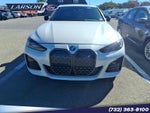 2023 BMW i4 eDrive40 eDrive40