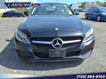 2017 Mercedes-Benz C 300 C 300