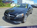 2017 Mercedes-Benz C 300 C 300