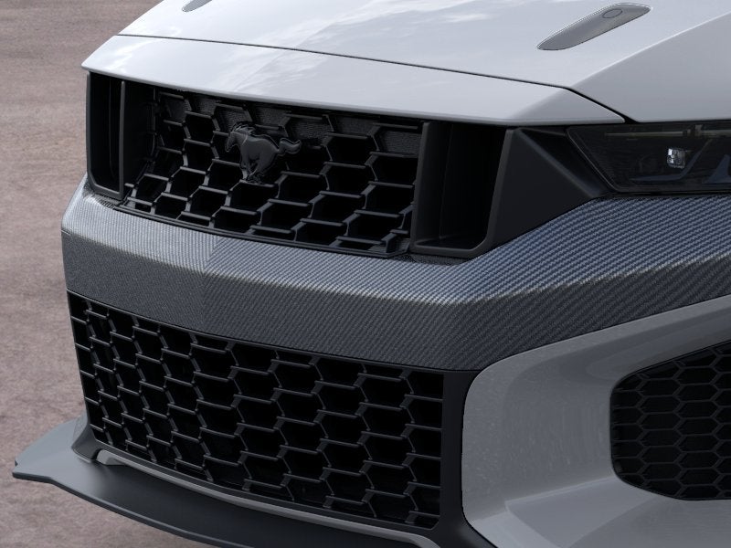 2026 Ford Mustang Dark Horse SC