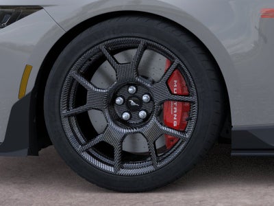 2026 Ford Mustang Dark Horse SC