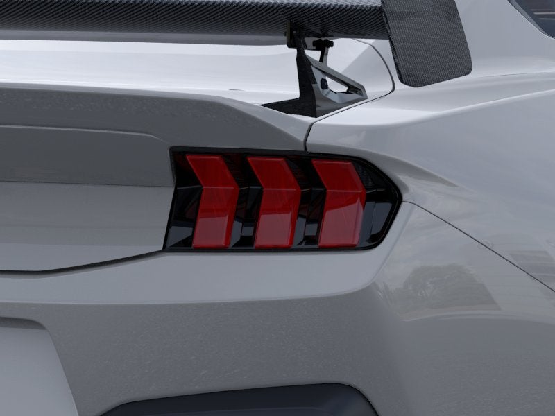 2026 Ford Mustang Dark Horse SC