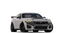 2026 Ford Mustang Dark Horse SC