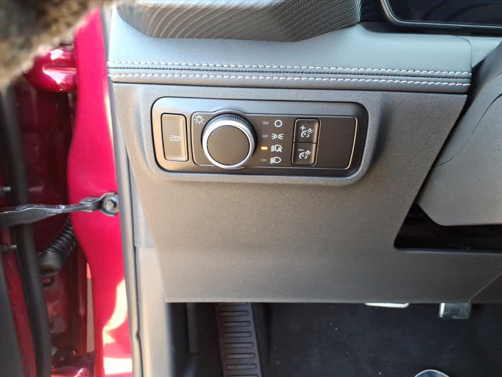 2026 Ford Mustang EcoBoost® Premium Fastback