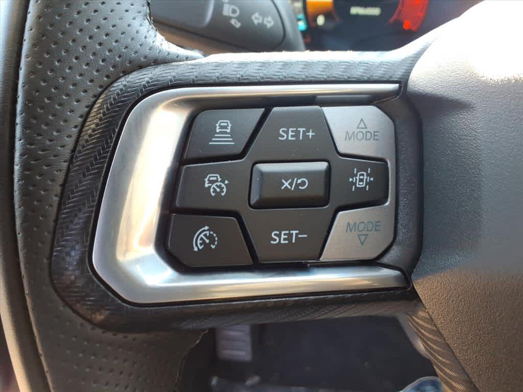 2026 Ford Mustang EcoBoost® Premium Fastback