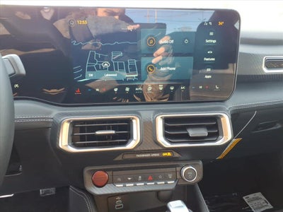 2026 Ford Mustang EcoBoost® Premium Fastback