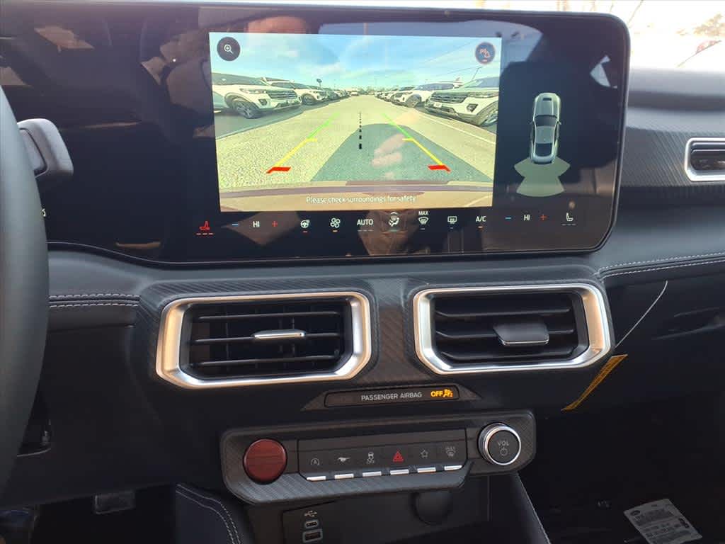 2026 Ford Mustang EcoBoost® Premium Fastback