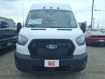 2026 Ford Transit Passenger XL