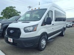 2026 Ford Transit Passenger XL