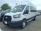 2026 Ford Transit Passenger XL