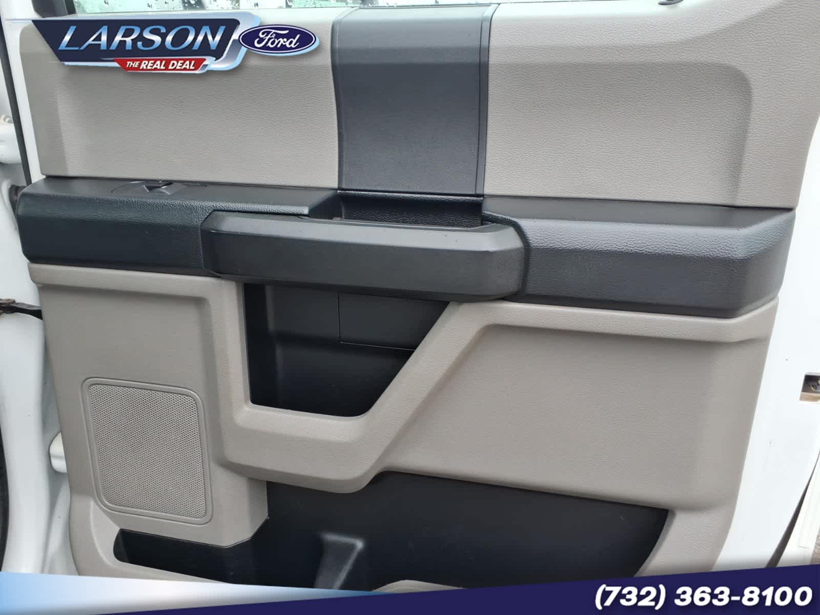2019 Ford Super Duty F-350 DRW Chassis Cab XL