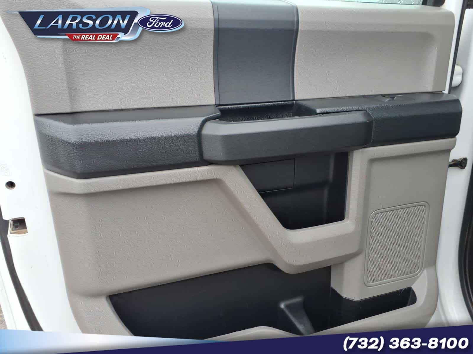 2019 Ford Super Duty F-350 DRW Chassis Cab XL