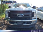 2019 Ford Super Duty F-350 DRW Chassis Cab XL