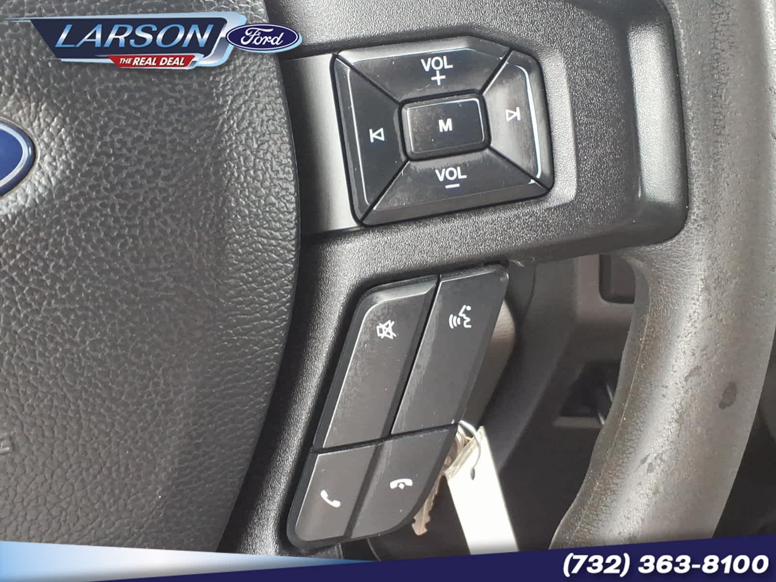 2019 Ford Super Duty F-350 DRW Chassis Cab XL