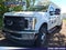 2019 Ford Super Duty F-350 DRW Chassis Cab XL