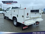 2019 Ford Super Duty F-350 DRW Chassis Cab XL