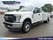 2019 Ford Super Duty F-350 DRW Chassis Cab XL