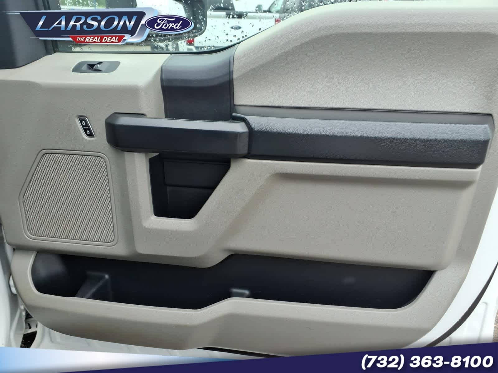 2019 Ford Super Duty F-350 DRW Chassis Cab XL