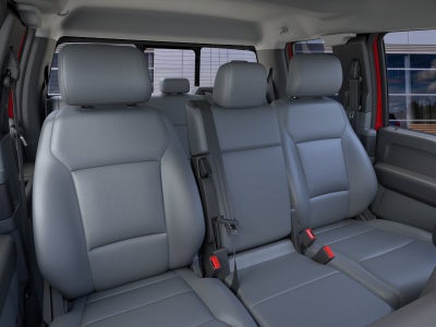 2026 Ford Super Duty F-350 DRW F-350® XL
