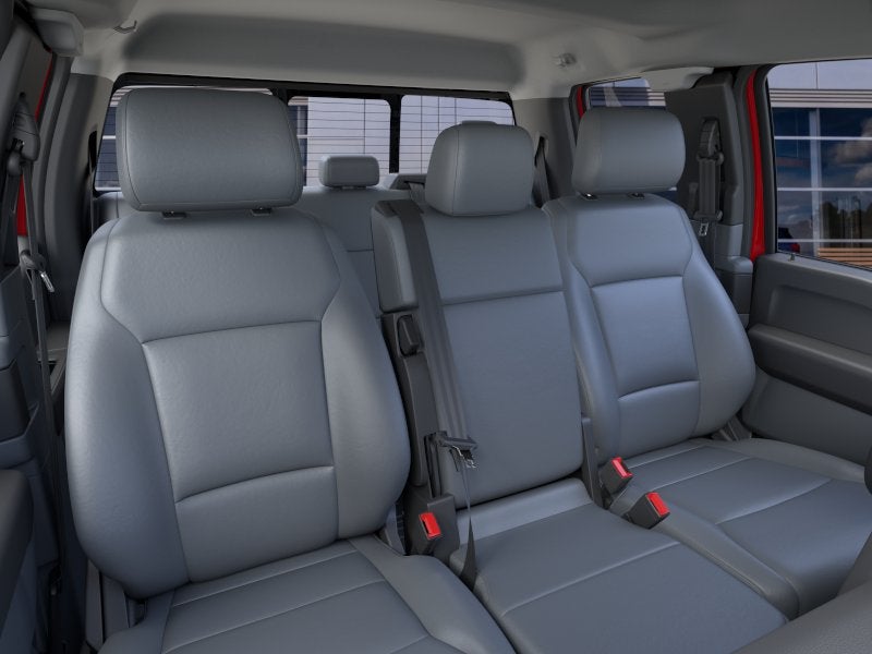 2026 Ford Super Duty F-350 DRW F-350® XL