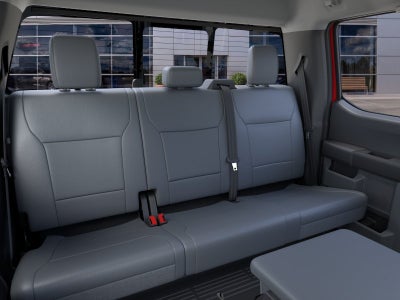 2026 Ford Super Duty F-350 DRW F-350® XL